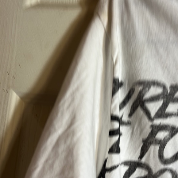 PUNK ROYAL off white tee - Picture 5 of 7